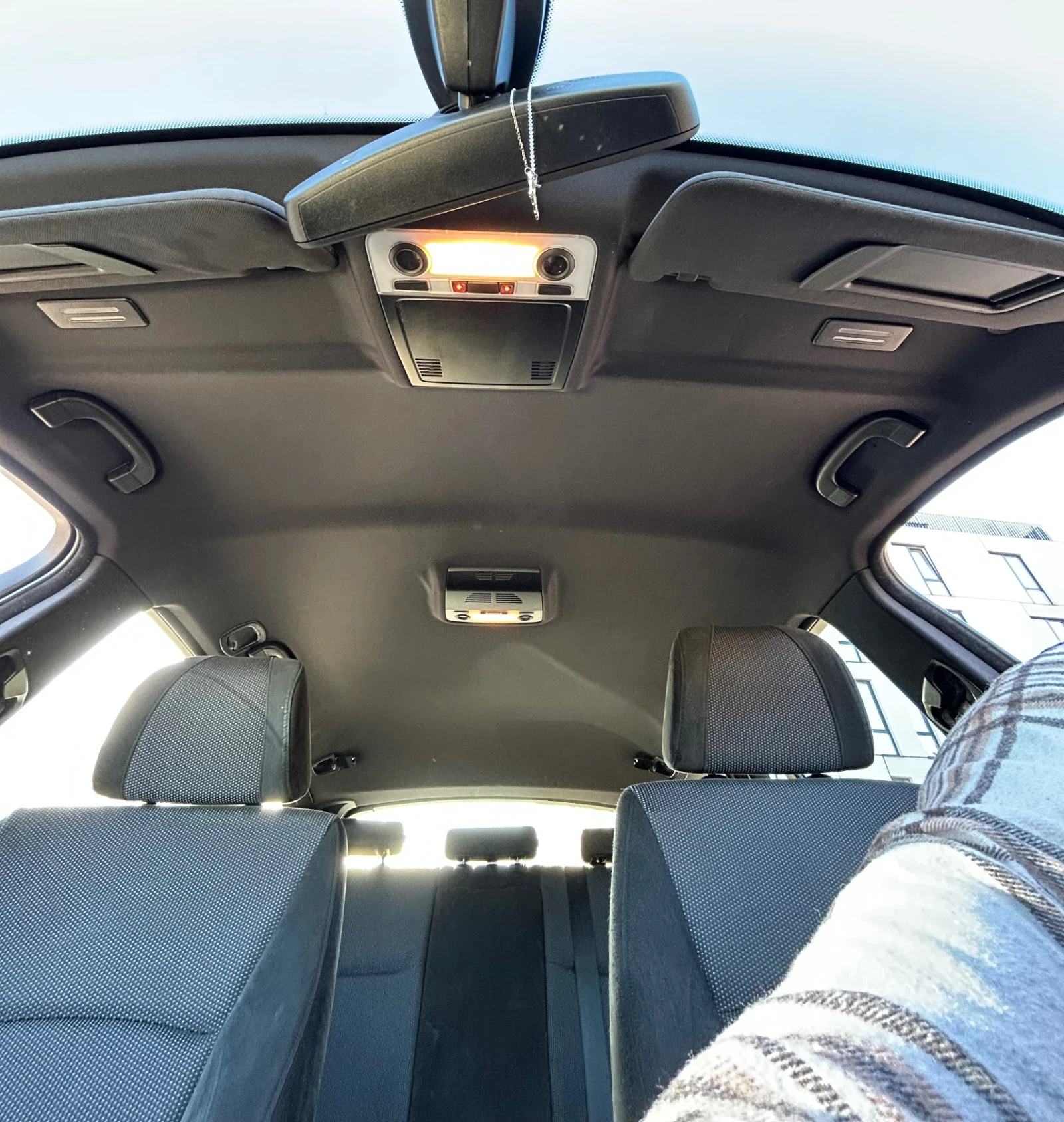 BMW 330 d+ + , снимка 8 - Автомобили и джипове - 56540734