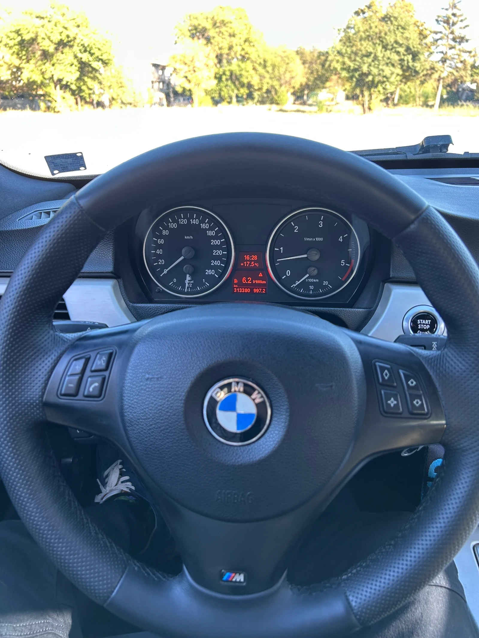BMW 330 d+ + , снимка 5 - Автомобили и джипове - 56540734