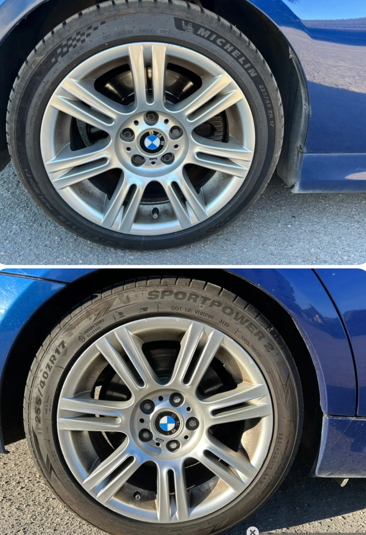 BMW 330 d+ + , снимка 7 - Автомобили и джипове - 56540734