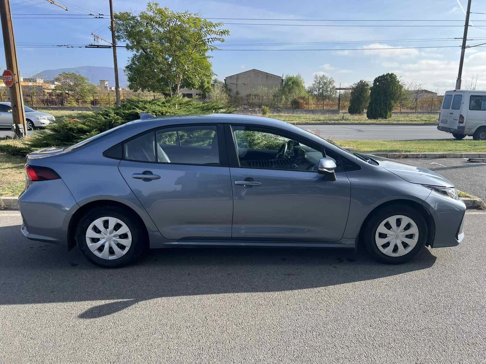 Toyota Corolla 1.5 VVT-i 6MT Comfort | Mobile.bg � ����������� 3