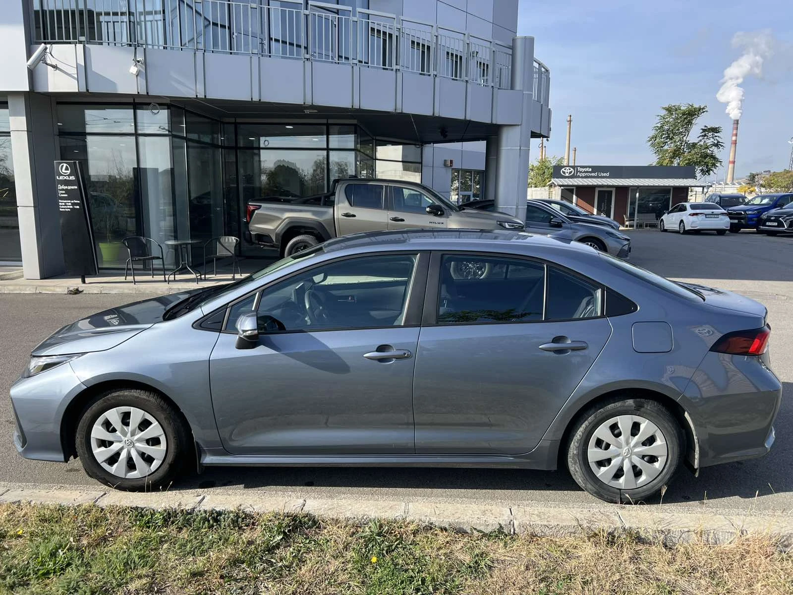 Toyota Corolla 1.5 VVT-i 6MT Comfort | Mobile.bg � ����������� 7