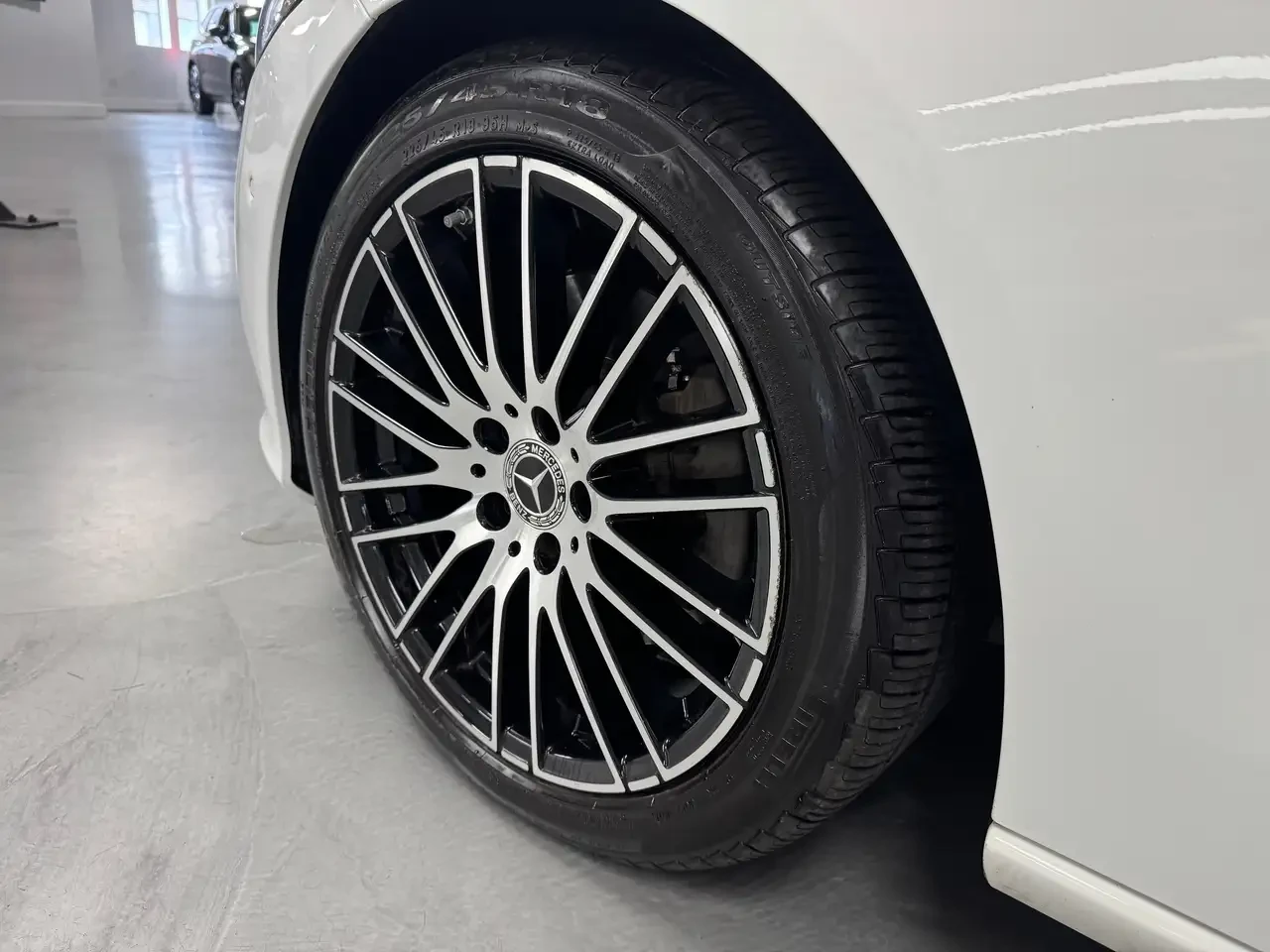 Mercedes-Benz C 300 �������� �������/������ ��� ������������ ������/ | Mobile.bg � ����������� 8