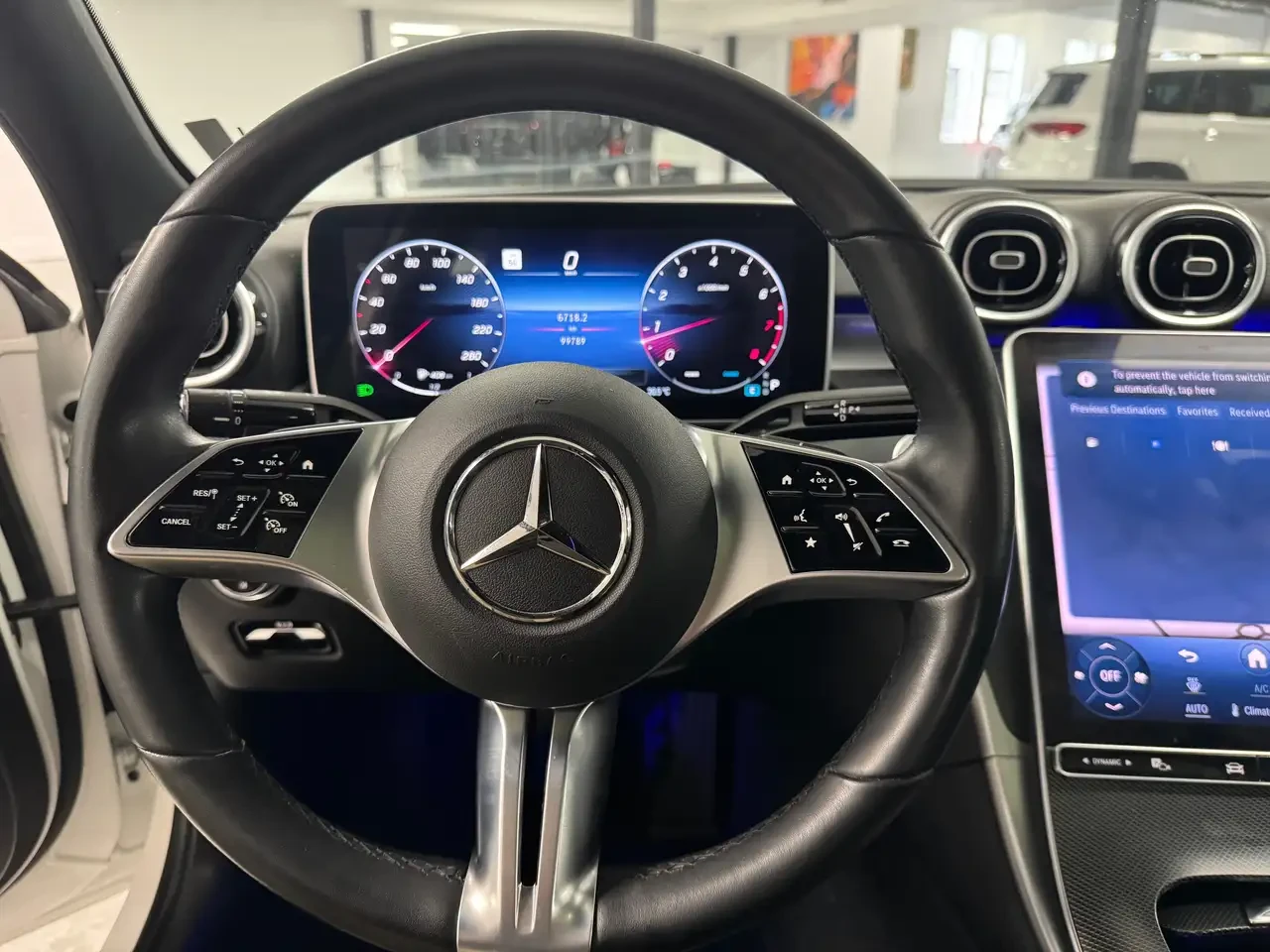 Mercedes-Benz C 300 �������� �������/������ ��� ������������ ������/ | Mobile.bg � ����������� 12