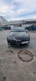 Alfa Romeo 159 sportwagon TI - изображение 4