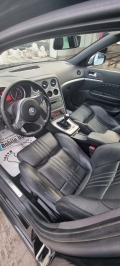 Alfa Romeo 159 sportwagon TI - изображение 8