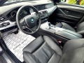 BMW 530 D XDRIVE TOP FULL ПАНОРАМЕН ЛЮК ЛИЗИНГ 100% - [15] 