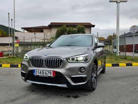 BMW X1 2.0D M-PAKET/AVTOMAT/X-DRIVE/NAVIGACIA