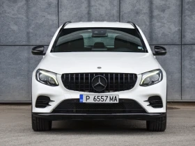 Mercedes-Benz GLC 250d 4Matic , снимка 17