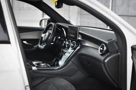 Mercedes-Benz GLC 250d 4Matic , снимка 11