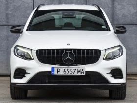 Mercedes-Benz GLC 250d 4Matic , снимка 2
