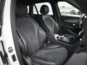 Mercedes-Benz GLC 250d 4Matic , снимка 8