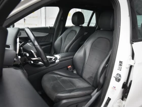 Mercedes-Benz GLC 250d 4Matic , снимка 7