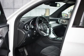 Mercedes-Benz GLC 250d 4Matic , снимка 10