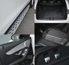 Mercedes-Benz GLC 250d 4Matic , снимка 15