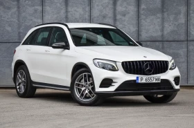 Mercedes-Benz GLC 250d 4Matic , снимка 3