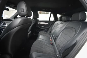 Mercedes-Benz GLC 250d 4Matic , снимка 9