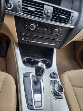 BMW X3 3.0d 258k, снимка 5