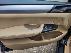 BMW X3 3.0d 258k, снимка 7