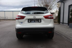 Nissan Qashqai 1.6DCI* 4X4* , снимка 6
