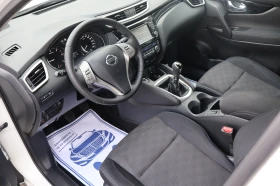 Nissan Qashqai 1.6DCI* 4X4* , снимка 10