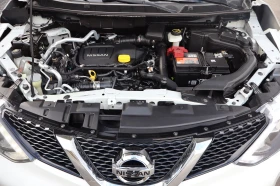 Nissan Qashqai 1.6DCI* 4X4* , снимка 17