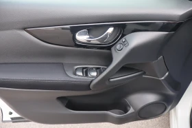 Nissan Qashqai 1.6DCI* 4X4* , снимка 9