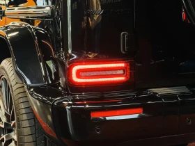 Mercedes-Benz G 63 AMG AMG /FACELIFT  /CARBON /, снимка 9