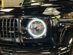 Mercedes-Benz G 63 AMG AMG /FACELIFT  /CARBON /, снимка 2