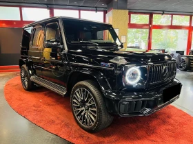 Mercedes-Benz G 63 AMG AMG /FACELIFT  /CARBON /, снимка 3