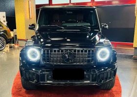 Mercedes-Benz G 63 AMG AMG /FACELIFT  /CARBON /, снимка 6