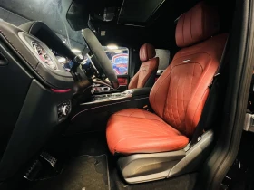 Mercedes-Benz G 63 AMG AMG /FACELIFT  /CARBON /, снимка 10