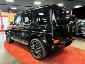 Mercedes-Benz G 63 AMG AMG /FACELIFT  /CARBON /, снимка 5