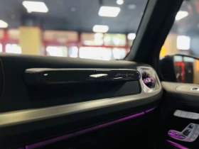 Mercedes-Benz G 63 AMG AMG /FACELIFT  /CARBON /, снимка 12