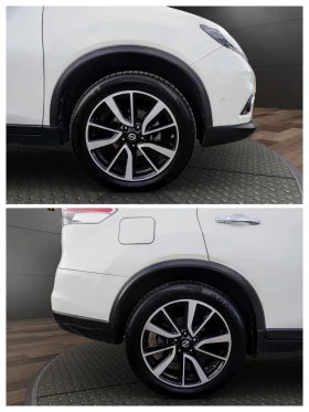 Nissan X-trail 1.6DCI TEKNA , снимка 16