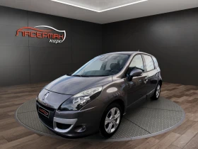 Renault Scenic 1.5DCI ATTRACTIVE , снимка 1