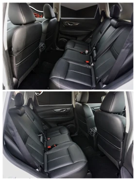 Nissan X-trail 1.6DCI TEKNA , снимка 14