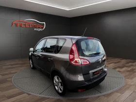 Renault Scenic 1.5DCI ATTRACTIVE , снимка 4