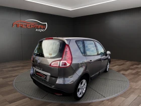 Renault Scenic 1.5DCI ATTRACTIVE , снимка 3