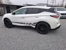 Nissan Murano, снимка 5