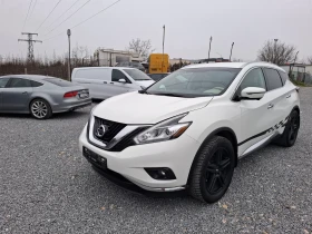 Nissan Murano, снимка 4