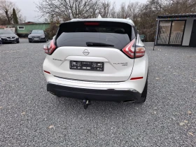 Nissan Murano, снимка 3