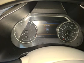 Nissan Murano, снимка 8