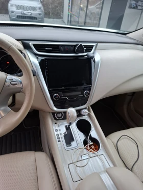 Nissan Murano, снимка 9