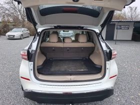 Nissan Murano, снимка 6