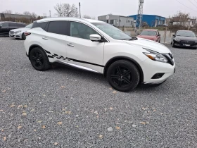 Nissan Murano, снимка 2