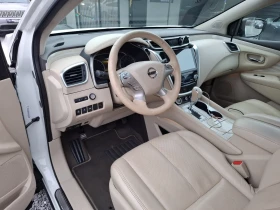 Nissan Murano, снимка 7
