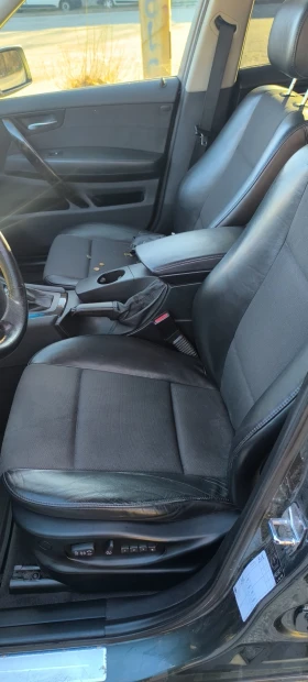 BMW X3 3.0SD, снимка 6