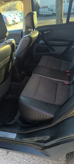 BMW X3 3.0SD, снимка 7