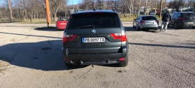 BMW X3 3.0SD, снимка 4