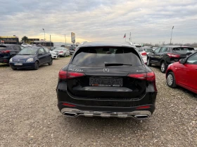 Mercedes-Benz GLC 220  AMG 4 MATIC, снимка 6